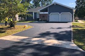 Why Choose Us For All Your Driveway Paving Needs in Rockville, CT?